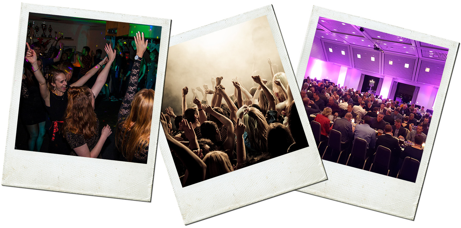 Fest - FestGaranti.DK